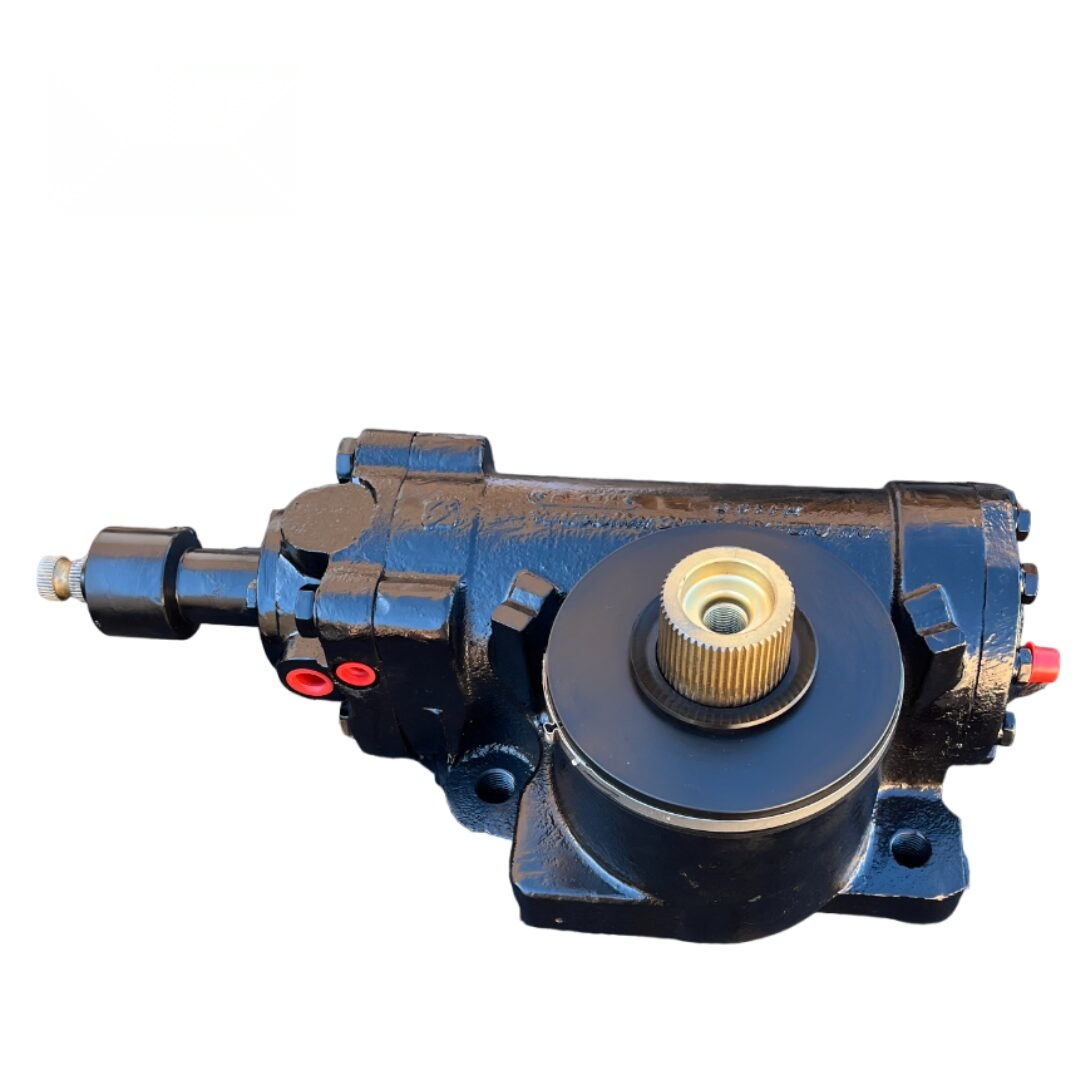 Score Auto Parts SHEPPARD M110 PPS1 STEERING GEAR BOX